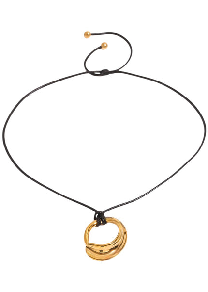 Rope Necklace