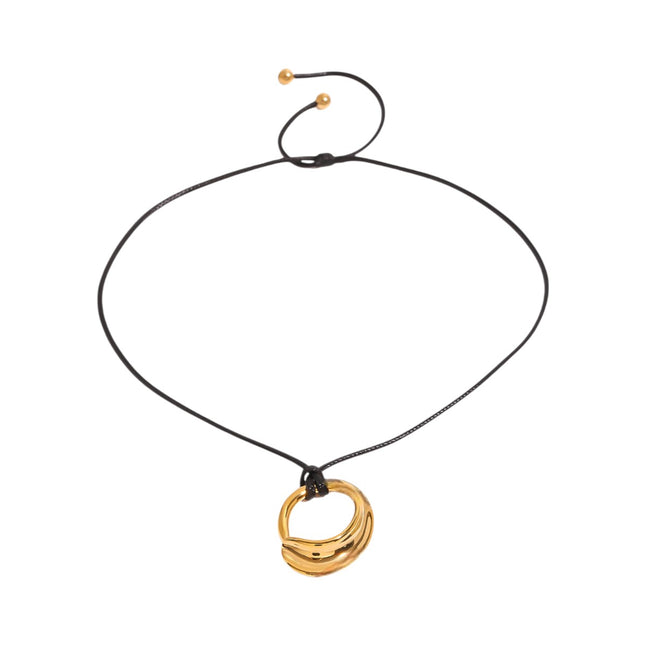 Rope Necklace