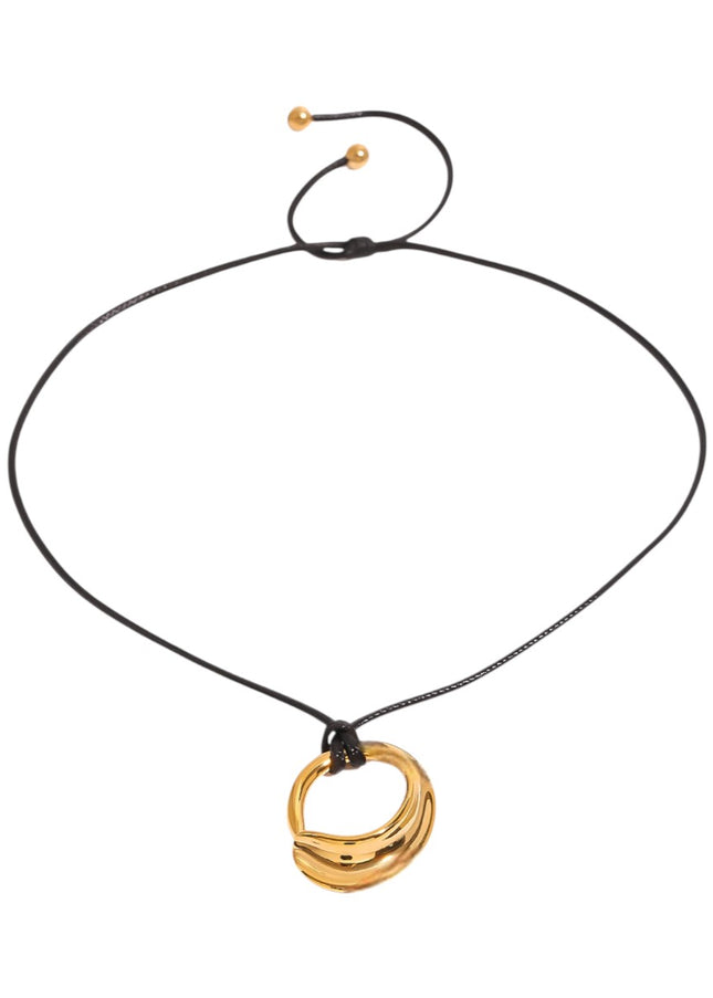 Rope Necklace