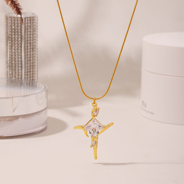 Renata Necklace