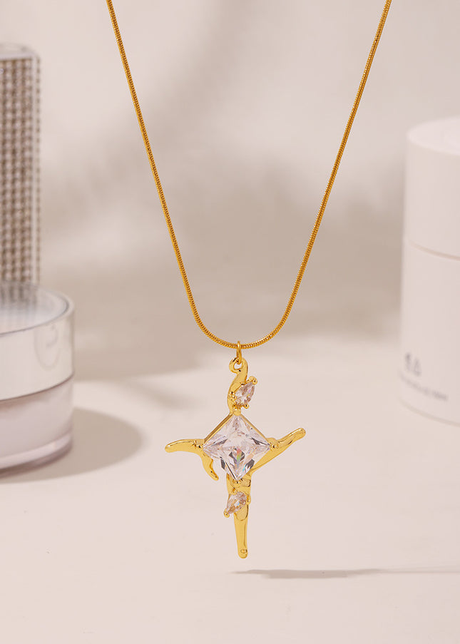 Renata Necklace