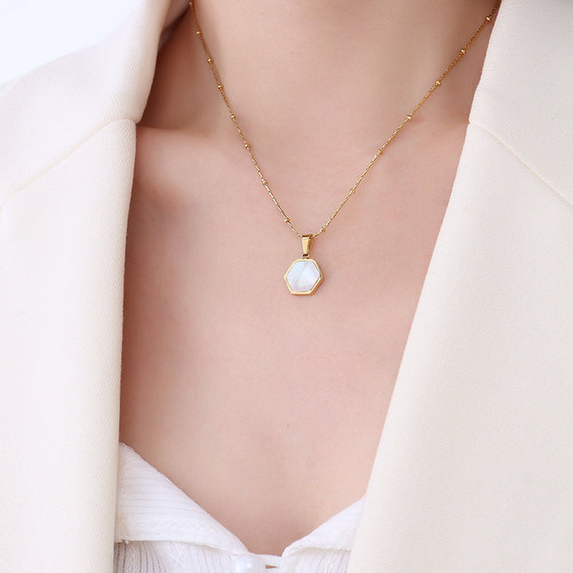 Blissy Necklace