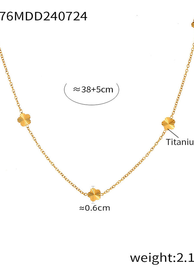 Marvin Necklace
