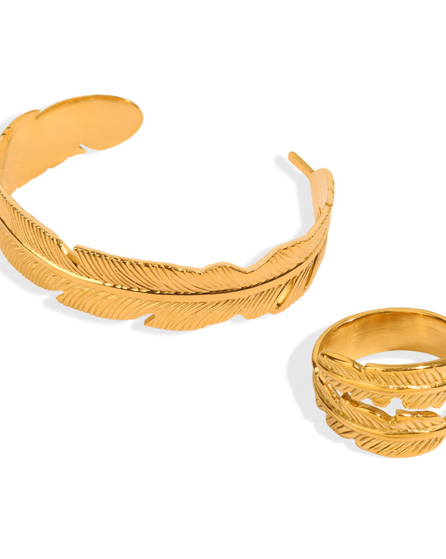 Lara Ring