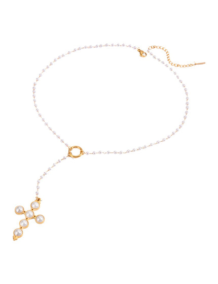 Prince Necklace