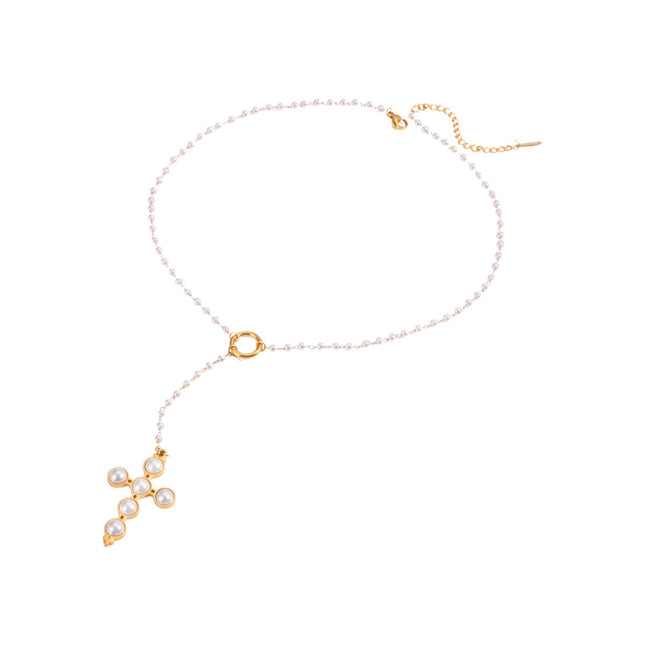 Prince Necklace