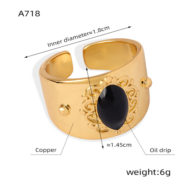 Hearty Ring