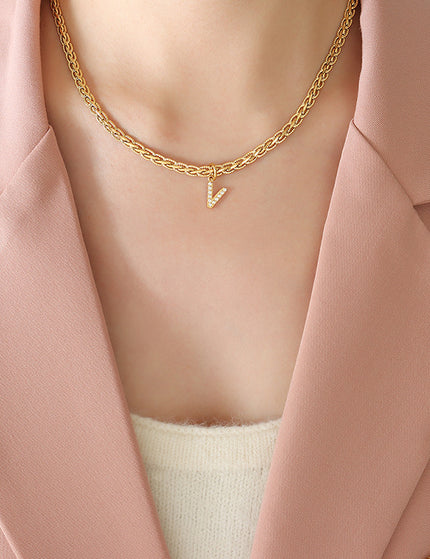 Evan Necklace