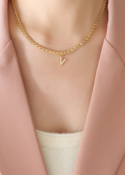 Evan Necklace
