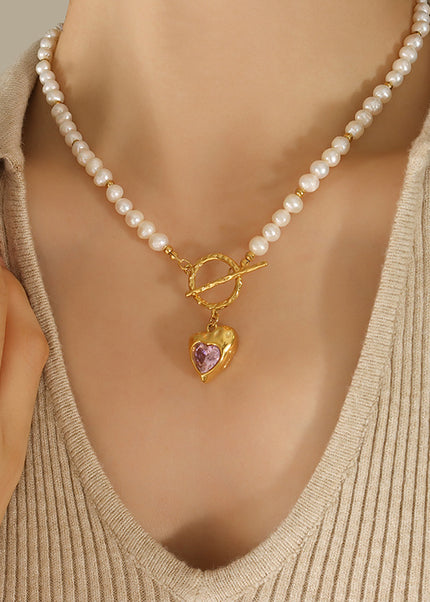 Estrella Necklace