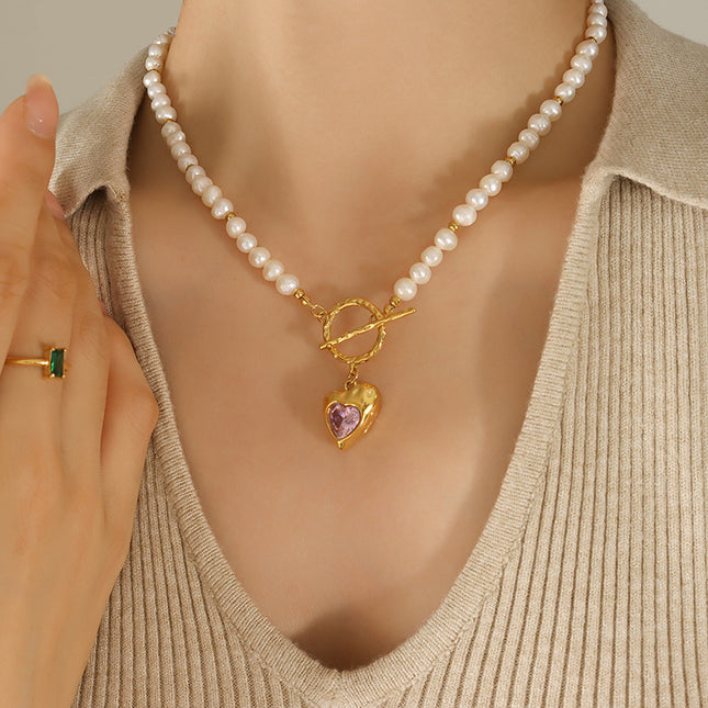 Estrella Necklace