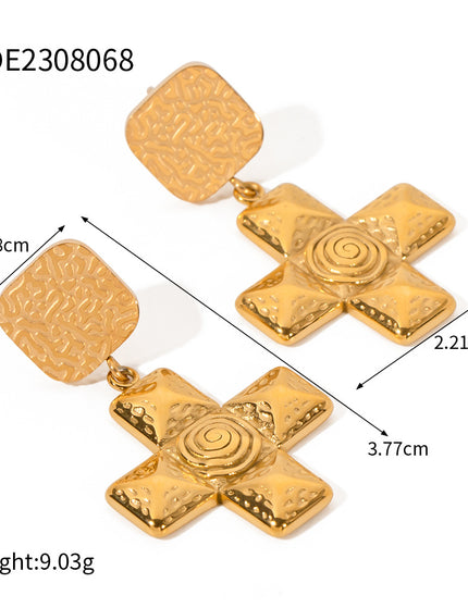 Whimy Earrings