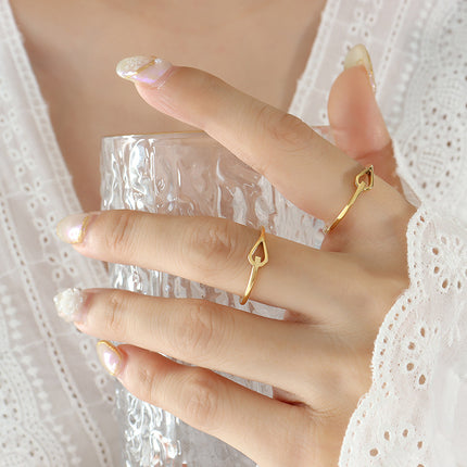 Plain Ring
