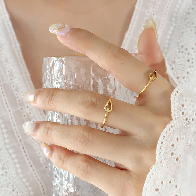 Plain Ring
