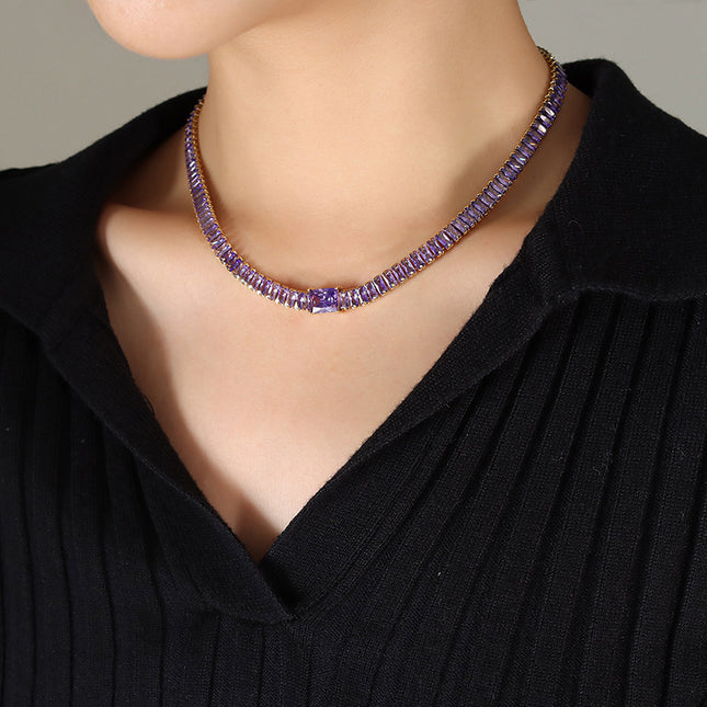 Loving Necklace