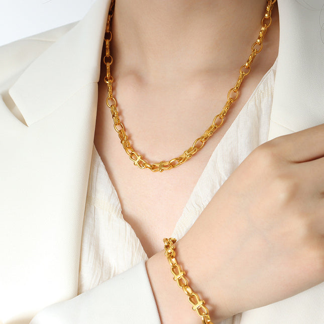 Amaru Necklace