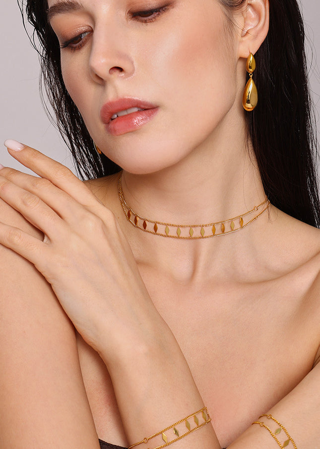 Gola Necklace