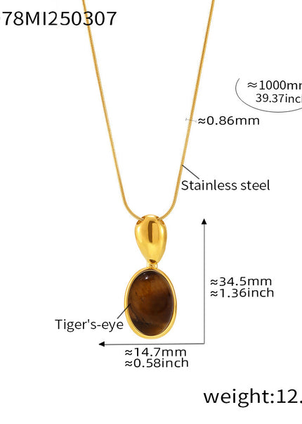 Vicenza Necklace