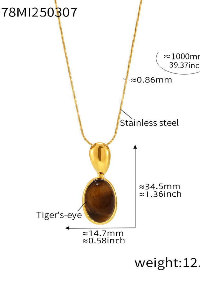Vicenza Necklace