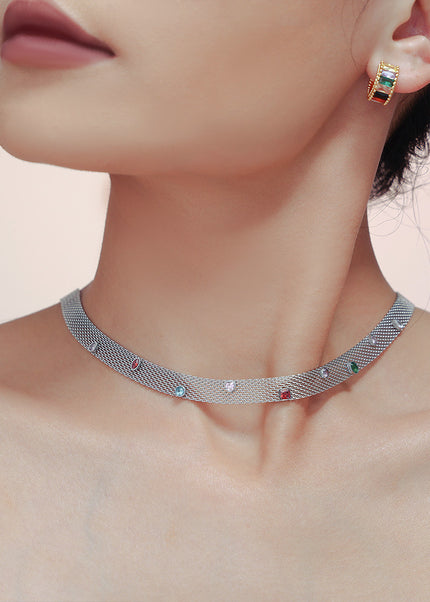 Maddy Necklace