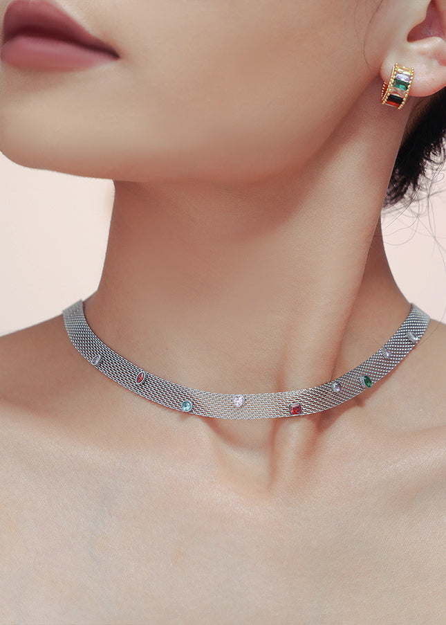 Maddy Necklace