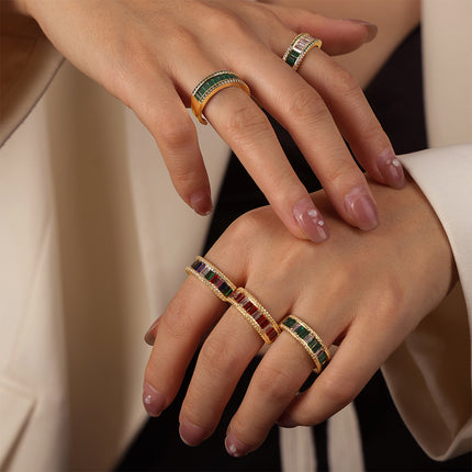 Bibs Ring