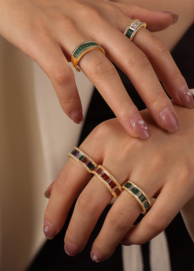 Bibs Ring
