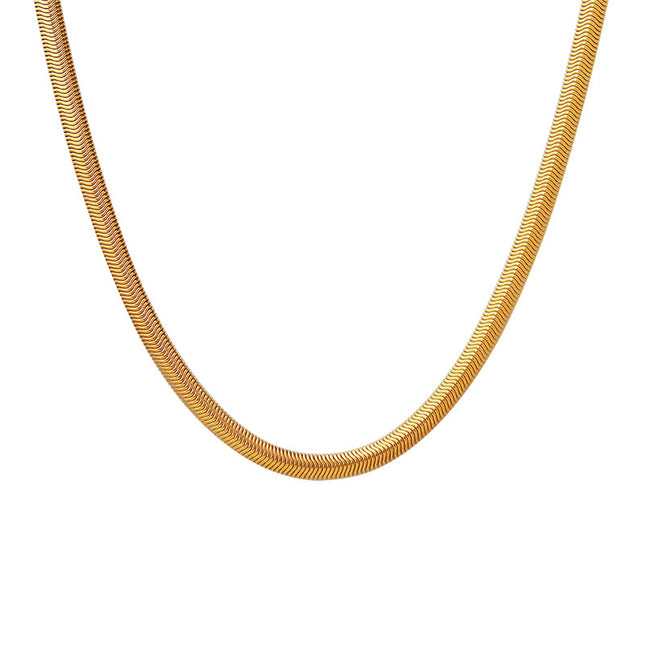Sinada Necklace
