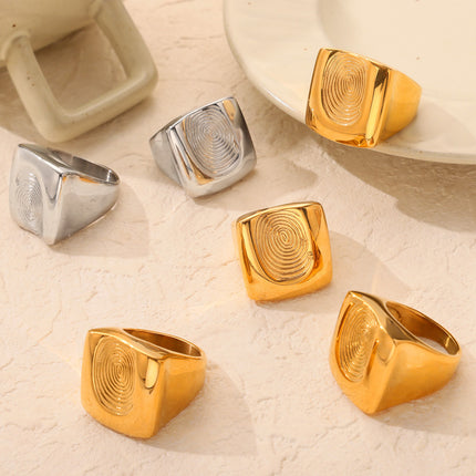 Latina Ring