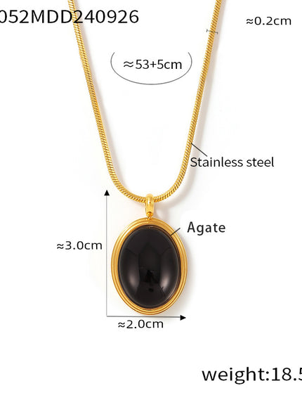 Twinkle Necklace