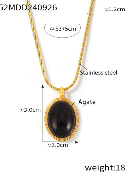 Twinkle Necklace
