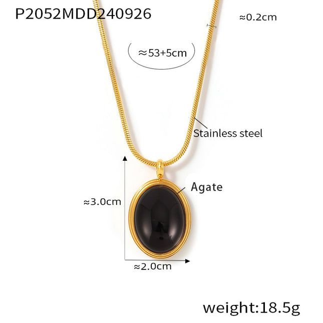 Twinkle Necklace