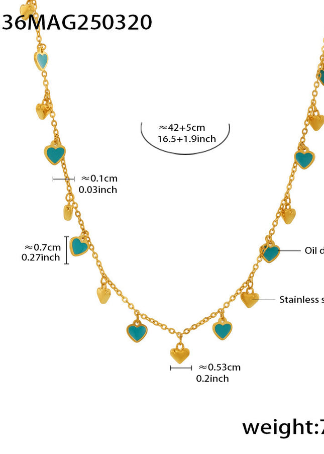 Romina Necklace