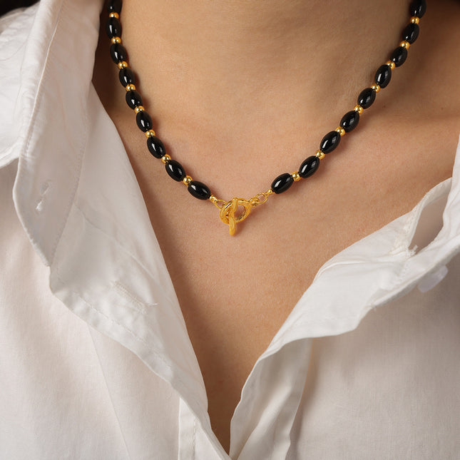 Catalina Necklace