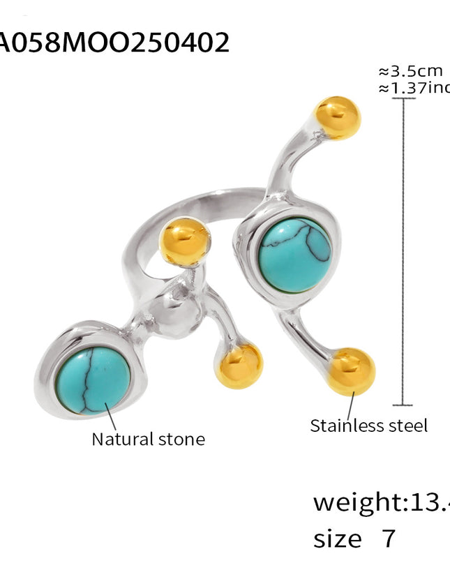 Bikini Ring