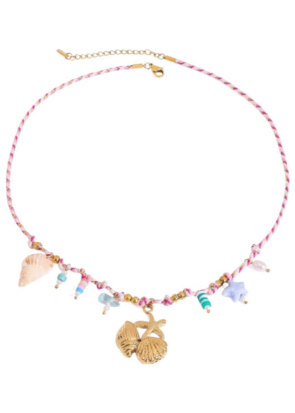 Charming Necklace
