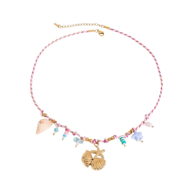 Charming Necklace