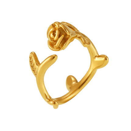 Palm Ring