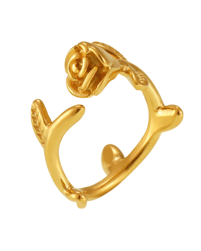 Palm Ring