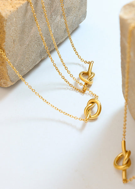 Suan Necklace