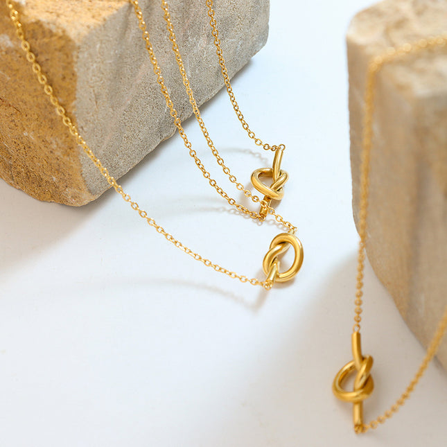 Suan Necklace