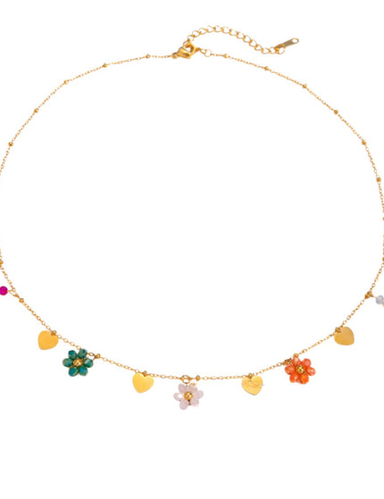 Clove Necklace