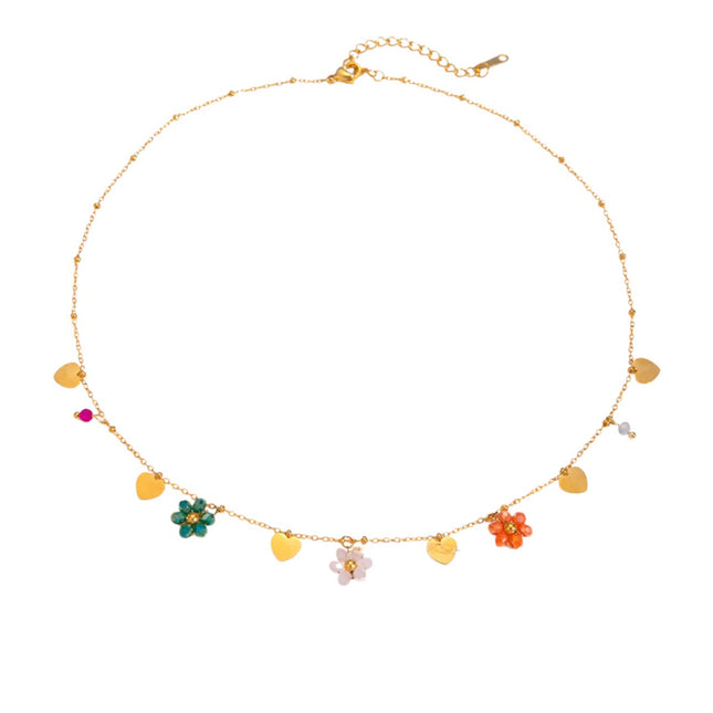 Clove Necklace