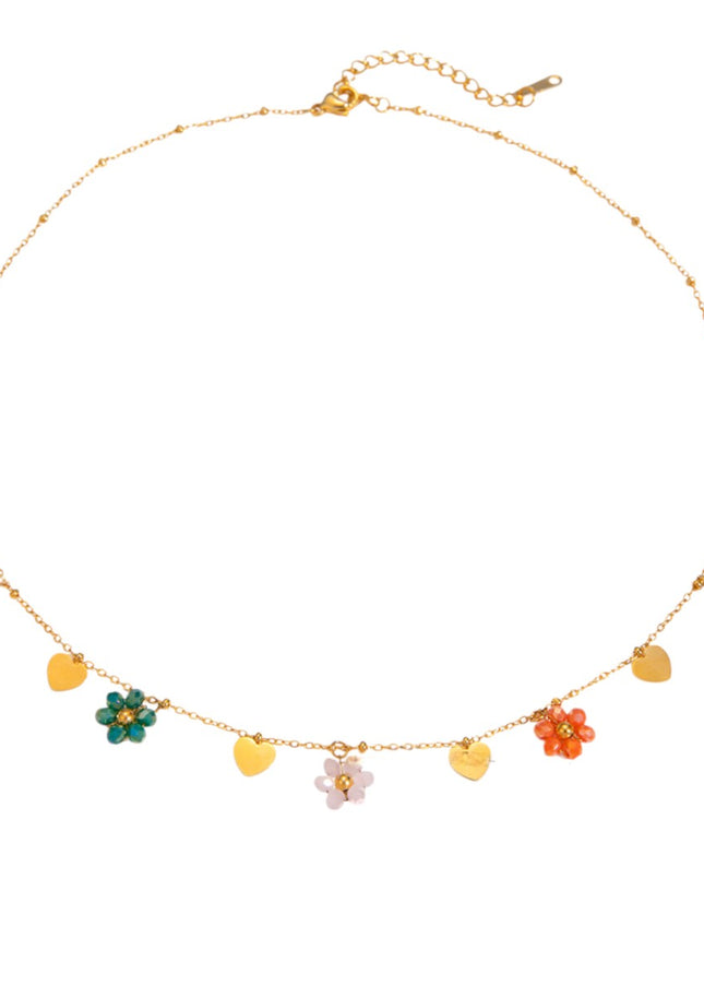 Clove Necklace