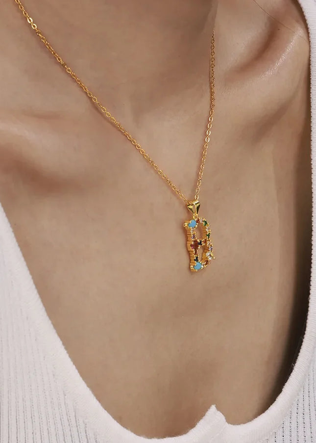 Kika Necklace