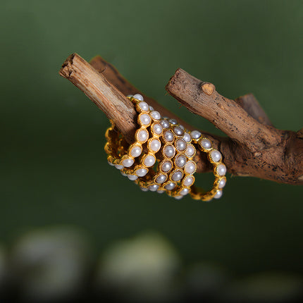 Vasto Ring