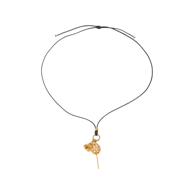 Krea Necklace
