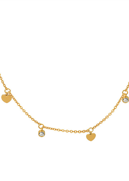 Garland Necklace