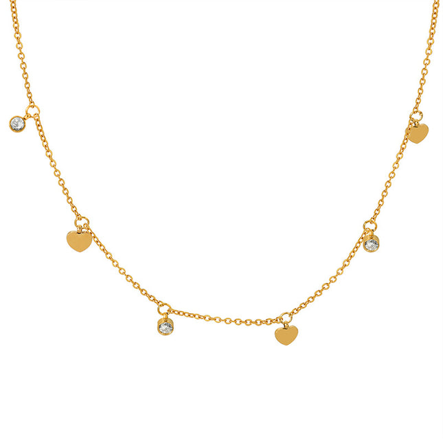 Garland Necklace