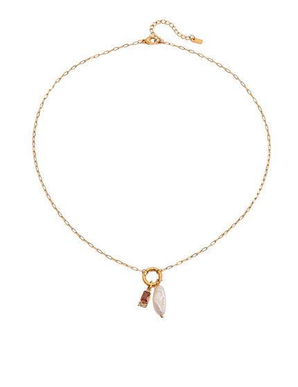 Cupid Necklace